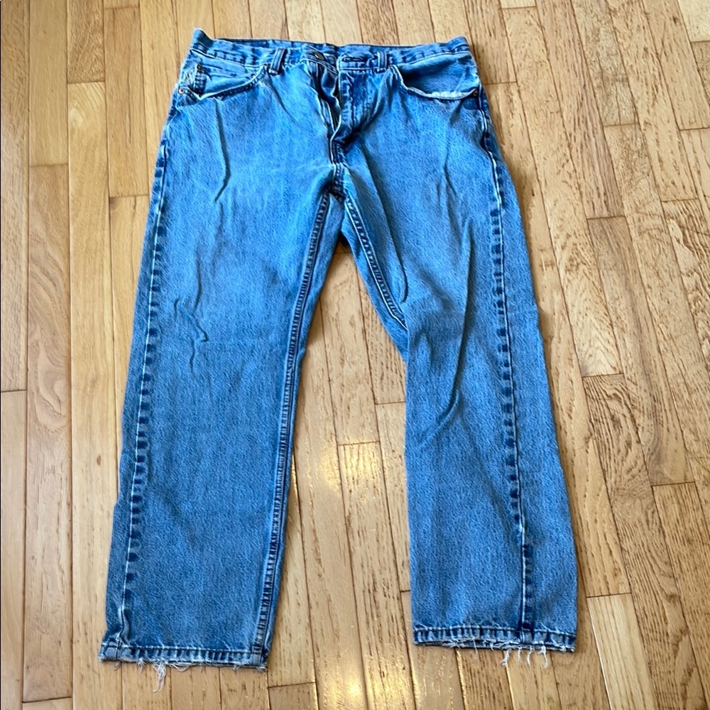 Levi’s mens jeans